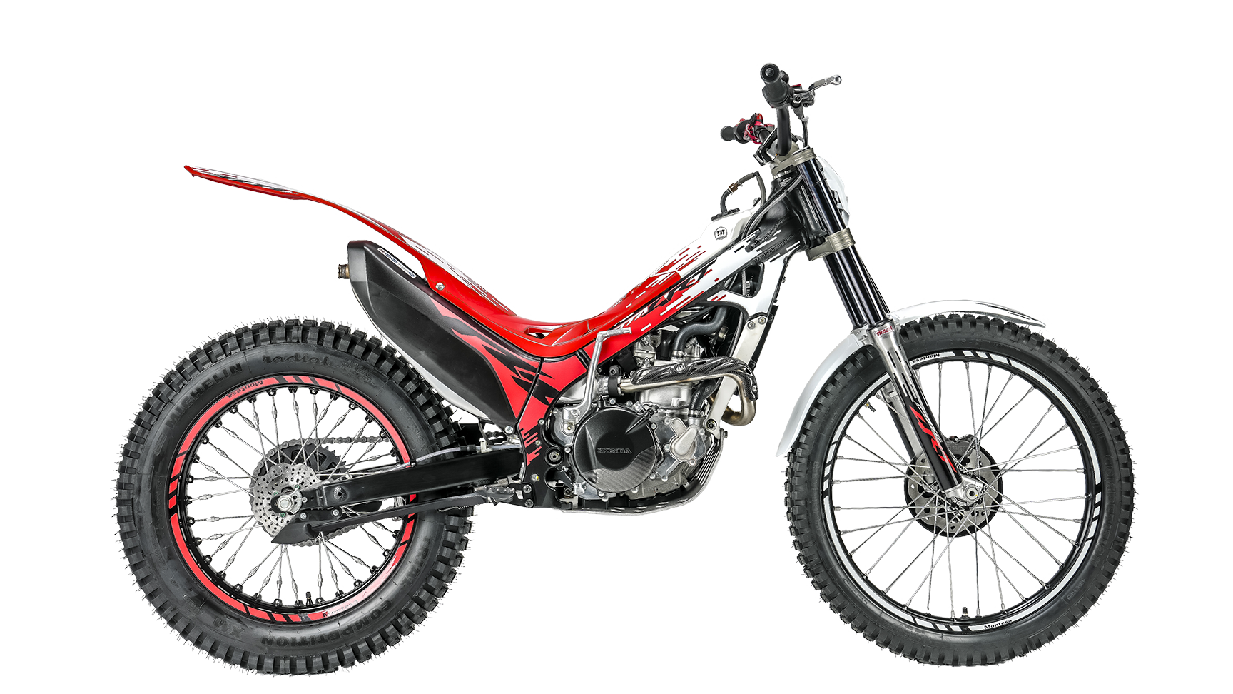 Montesa Cota 4RT 301RR 